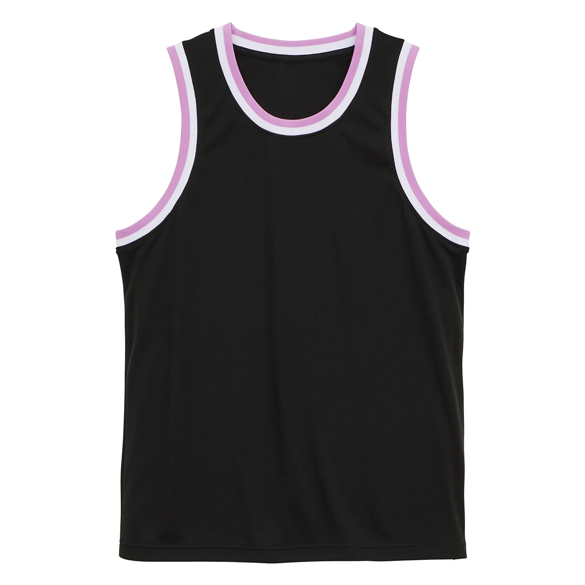 ルーズフィットビブス