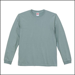 スモーキーグリーン