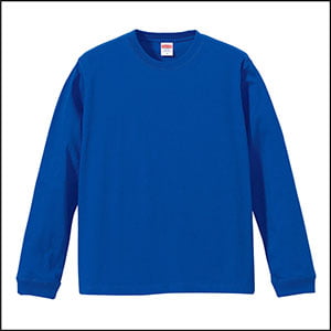 ロイヤルブルー