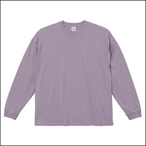 スモーキーパープル