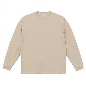 サンドベージュ