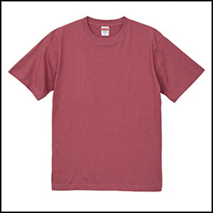 スモーキーレッド