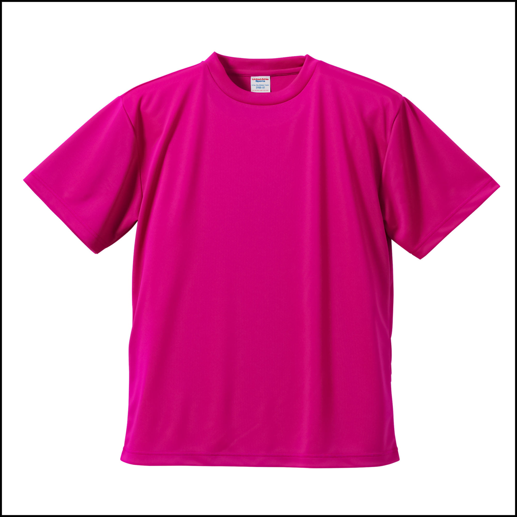 トロピカルピンク