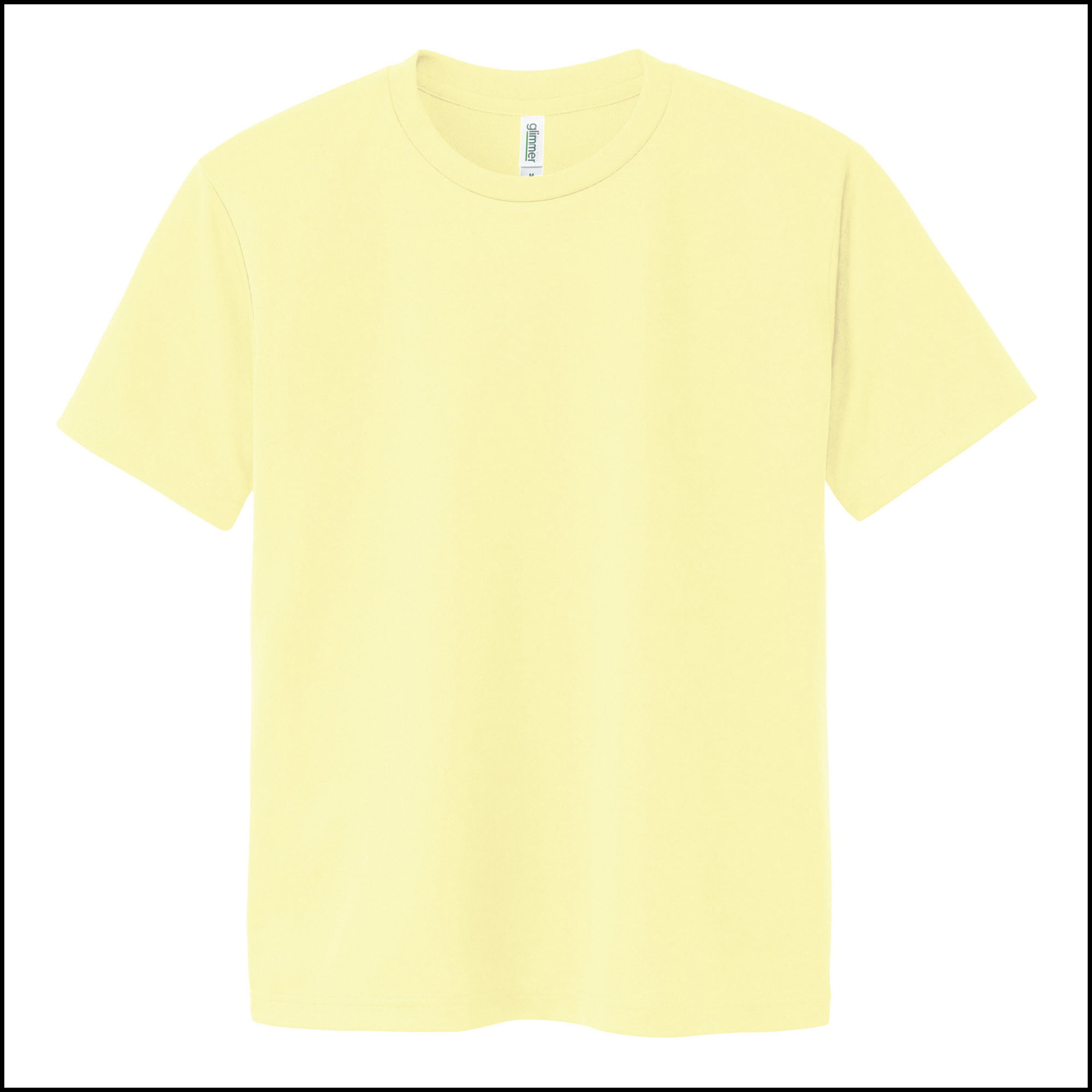 ライトイエロー