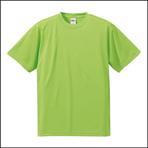 ライムグリーン