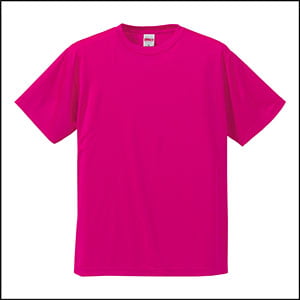 トロピカルピンク