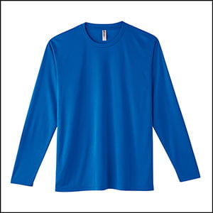 ロイヤルブルー