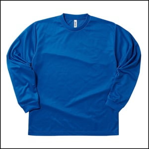 ロイヤルブルー