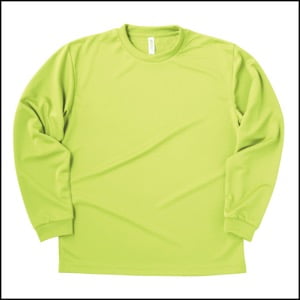 ライトグリーン