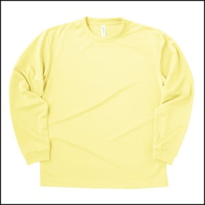 ライトイエロー