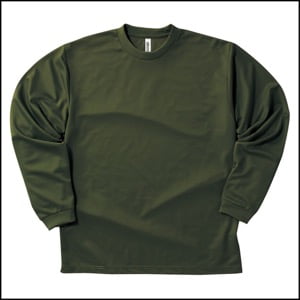 アーミーグリーン