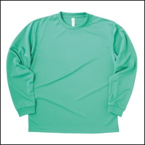 ミントグリーン