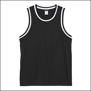 ブラック×ホワイト