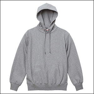 ミックスグレー