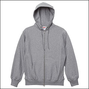 ミックスグレー