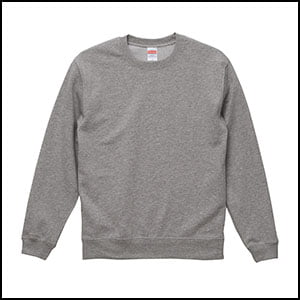 ミックスグレー