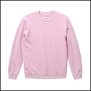 ライトピンク