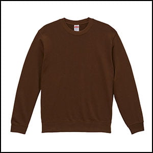 ダークブラウン