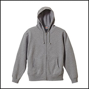 ミックスグレー