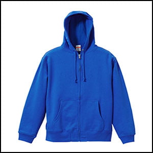 ロイヤルブルー