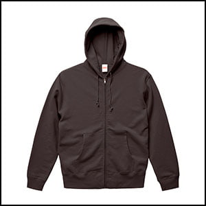 ダークブラウン