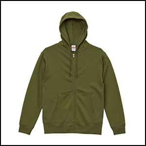 ライトオリーブ